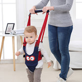Breathable Baby Toddler Belt - Happy Coo